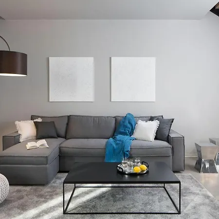 Villa Paola Comfortable *