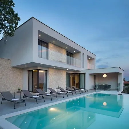 Villa Paola Comfortable Diminici