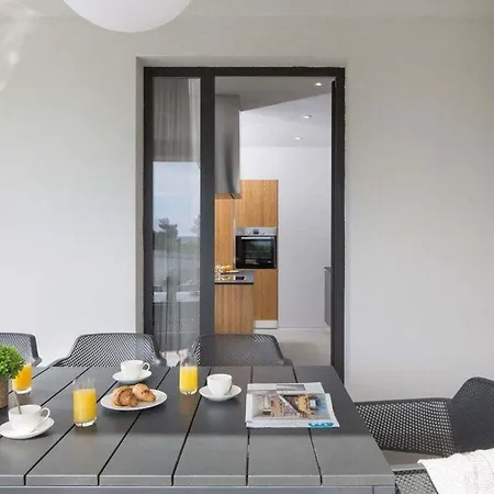 Villa Paola Comfortable