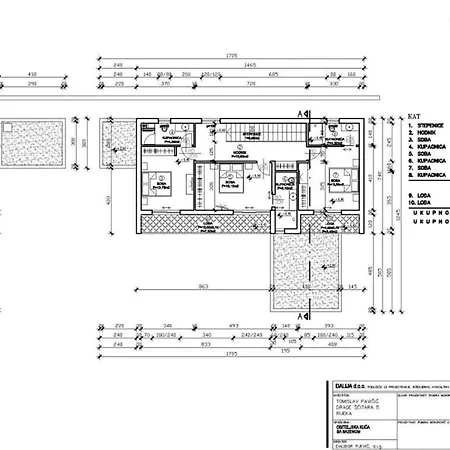 Villa Paola Comfortable *