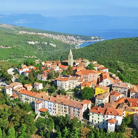Villa Paola Comfortable Diminići